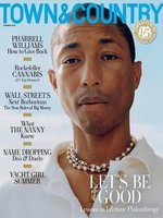 Town & Country